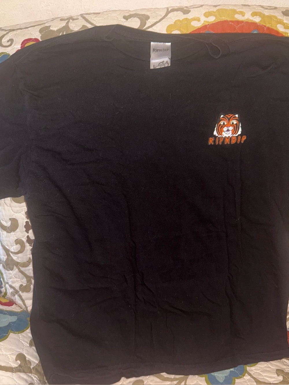 Rip N Dip shirt